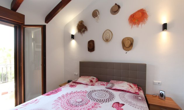 Rynek wtórny - Willa -
Algorfa - La Finca Golf Resort