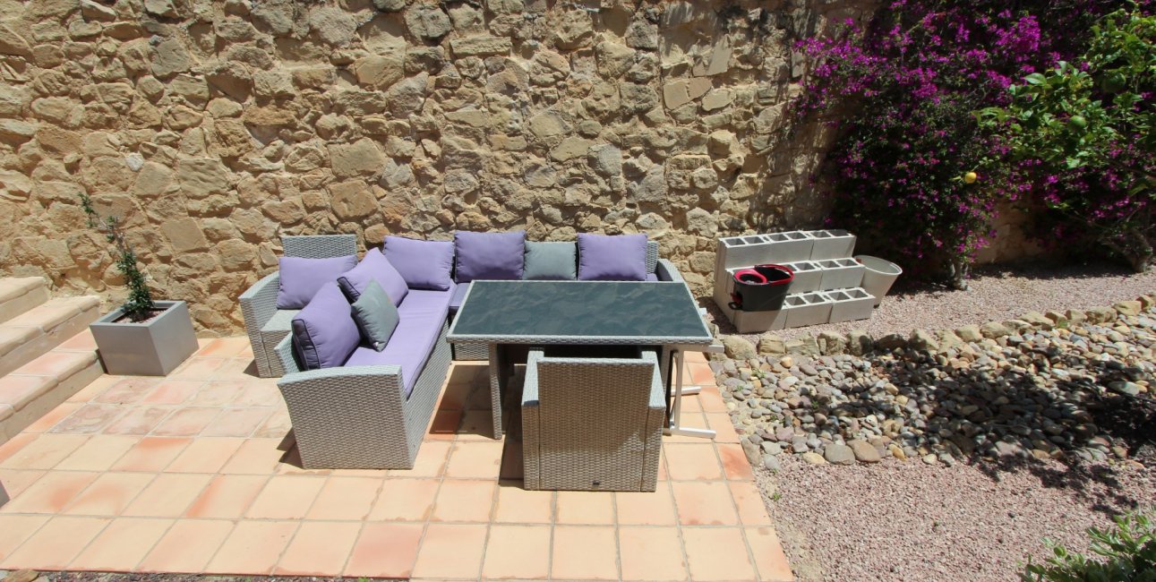 Rynek wtórny - Willa -
Algorfa - La Finca Golf Resort