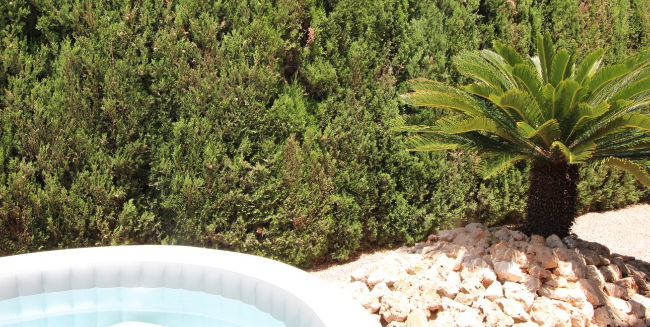 Rynek wtórny - Willa -
Algorfa - La Finca Golf Resort