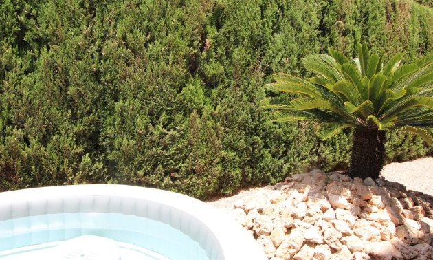 Rynek wtórny - Willa -
Algorfa - La Finca Golf Resort