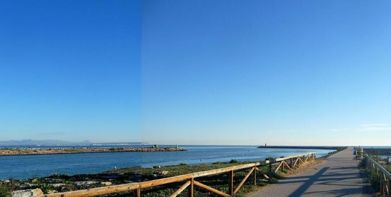 Rynek wtórny - Willa -
Algorfa - La Finca Golf Resort