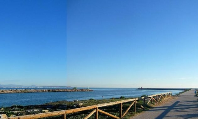 Rynek wtórny - Willa -
Algorfa - La Finca Golf Resort