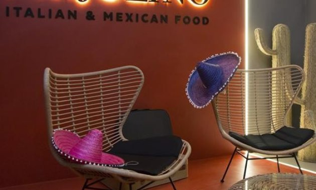 Rynek wtórny - Willa -
Algorfa - La Finca Golf Resort