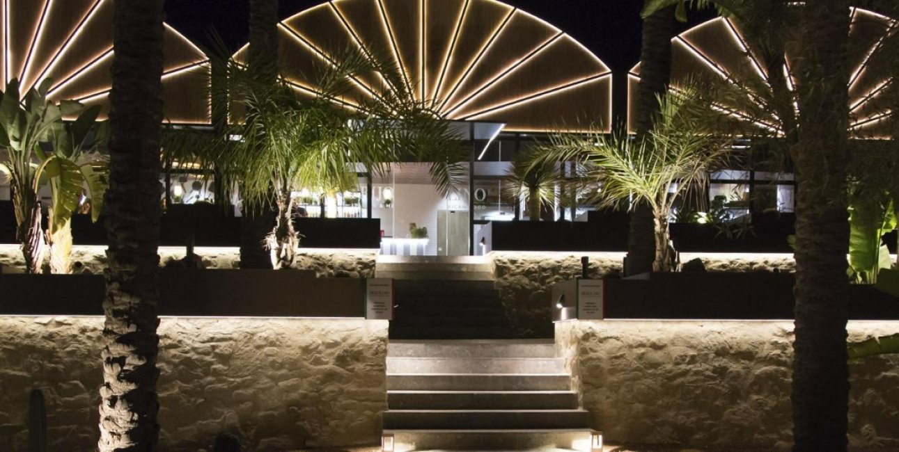 Rynek wtórny - Willa -
Algorfa - La Finca Golf Resort