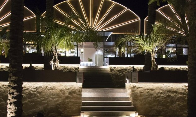 Rynek wtórny - Willa -
Algorfa - La Finca Golf Resort