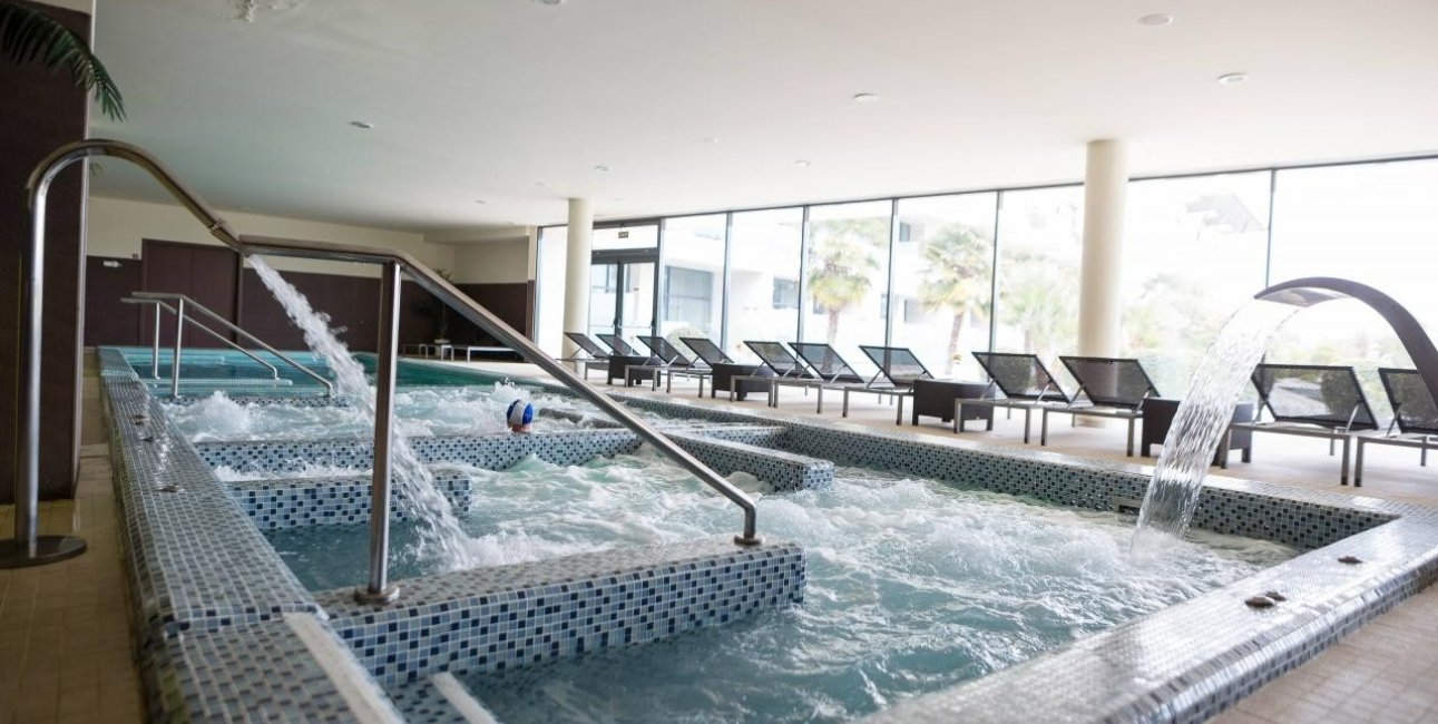 Rynek wtórny - Willa -
Algorfa - La Finca Golf Resort