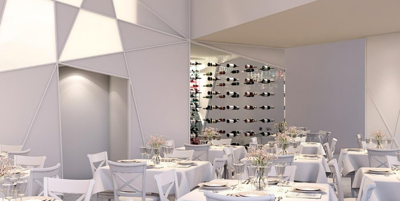 Rynek wtórny - Willa -
Algorfa - La Finca Golf Resort