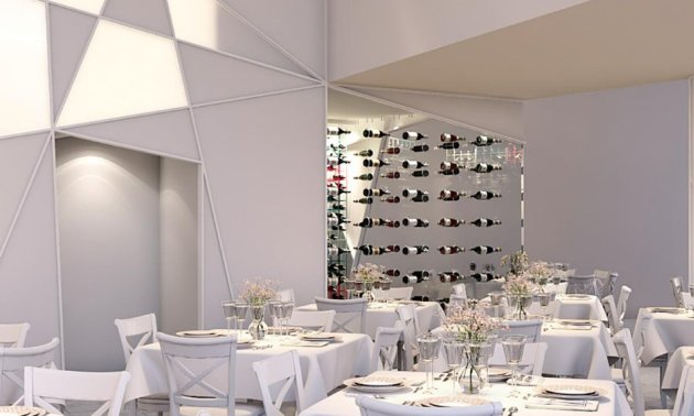 Rynek wtórny - Willa -
Algorfa - La Finca Golf Resort