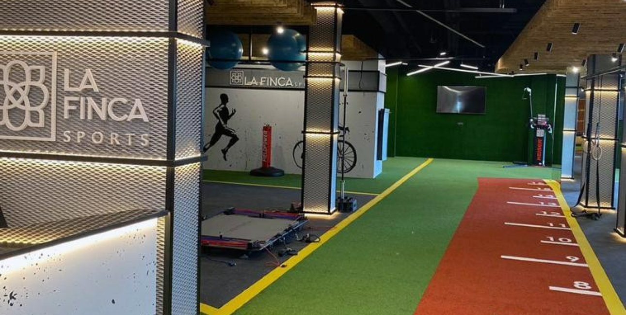 Rynek wtórny - Willa -
Algorfa - La Finca Golf Resort