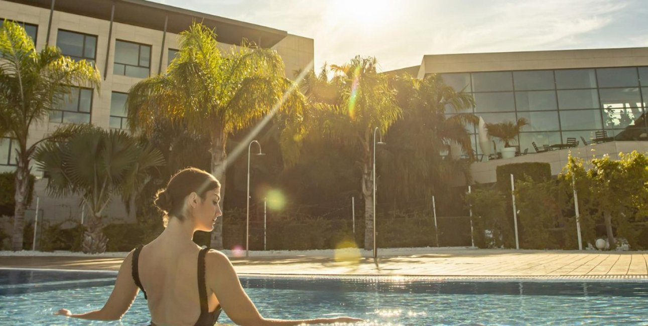 Rynek wtórny - Willa -
Algorfa - La Finca Golf Resort