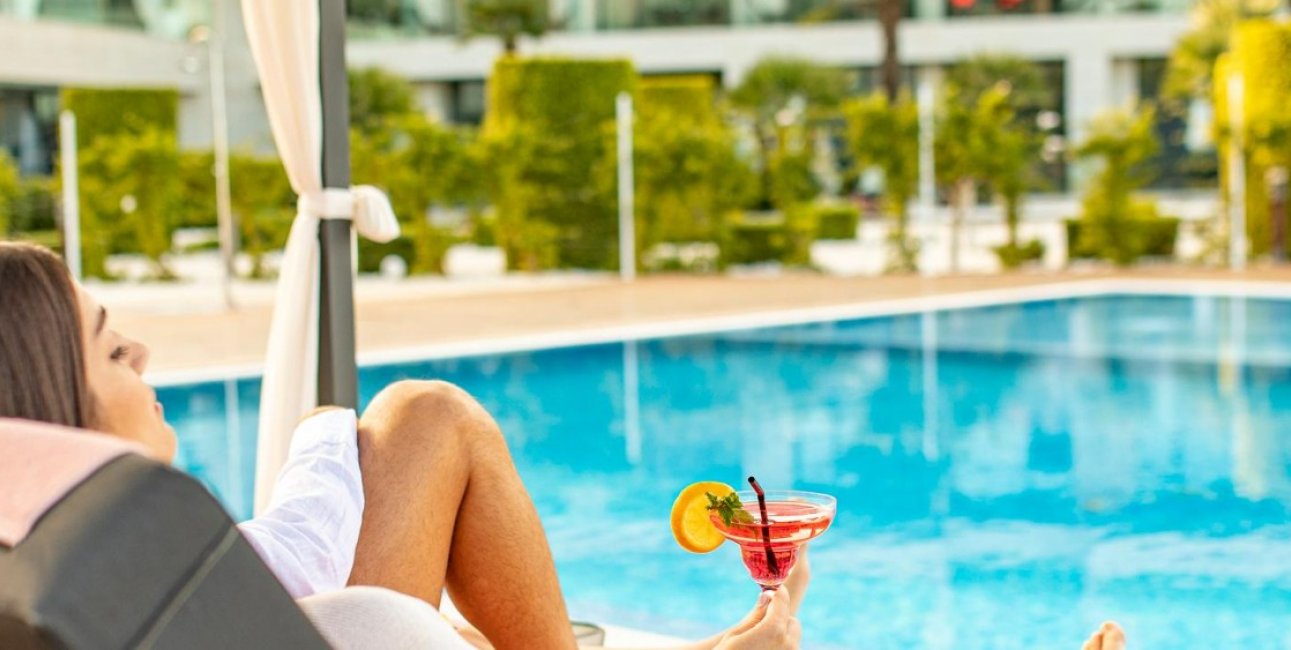 Rynek wtórny - Willa -
Algorfa - La Finca Golf Resort