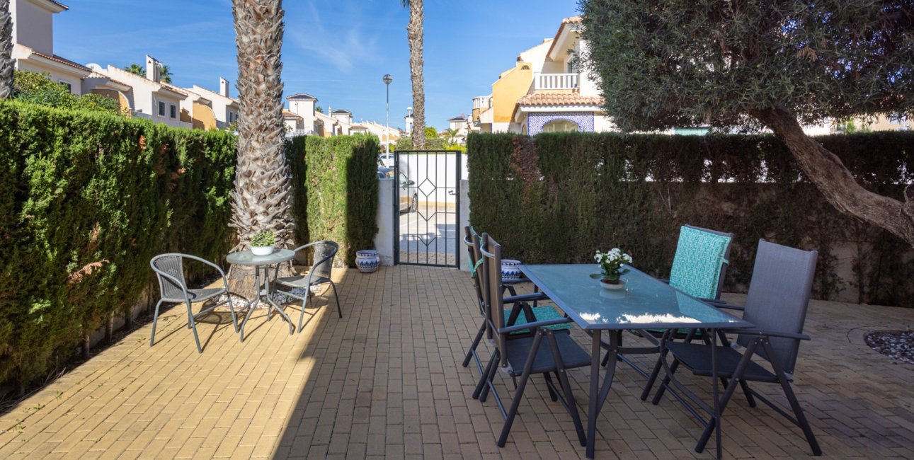 Rynek wtórny - Mieszkanie  -
Ciudad Quesada - Doña Pepa