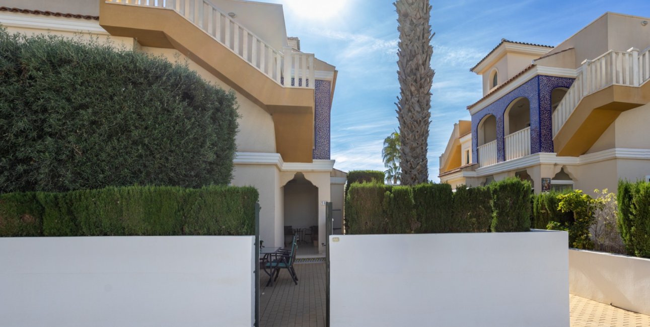 Rynek wtórny - Mieszkanie  -
Ciudad Quesada - Doña Pepa