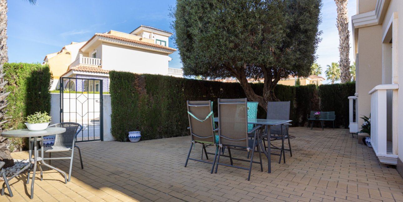 Rynek wtórny - Mieszkanie  -
Ciudad Quesada - Doña Pepa