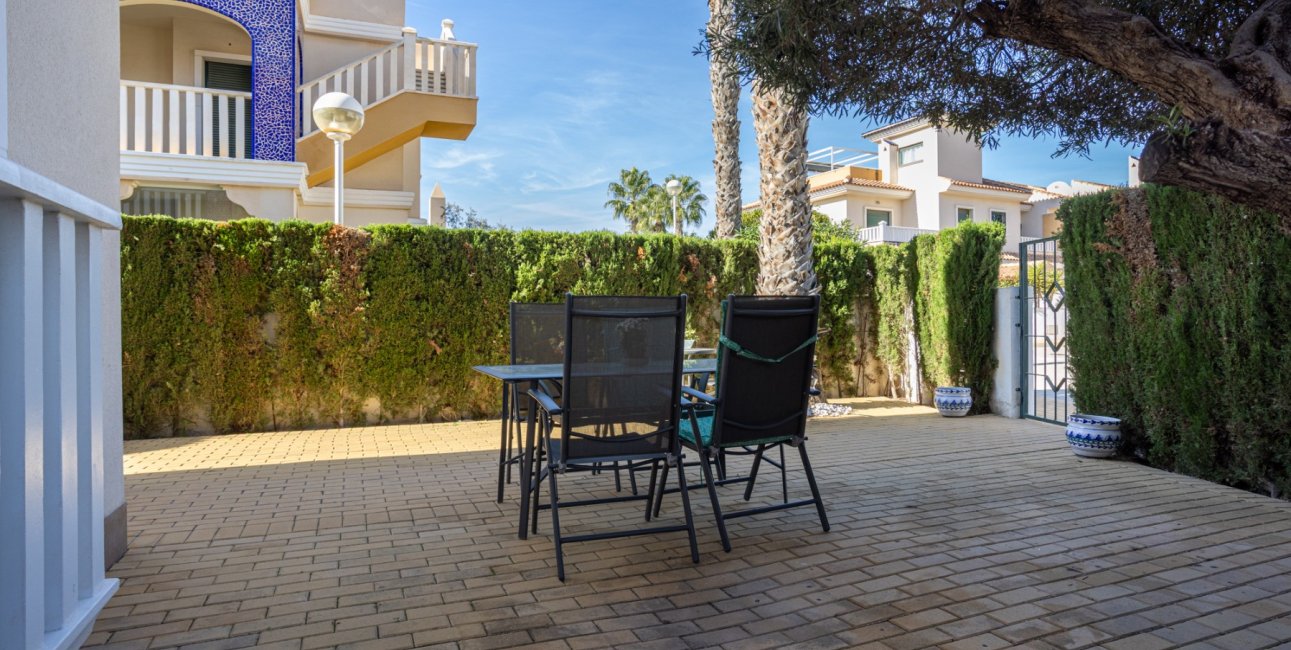 Rynek wtórny - Mieszkanie  -
Ciudad Quesada - Doña Pepa