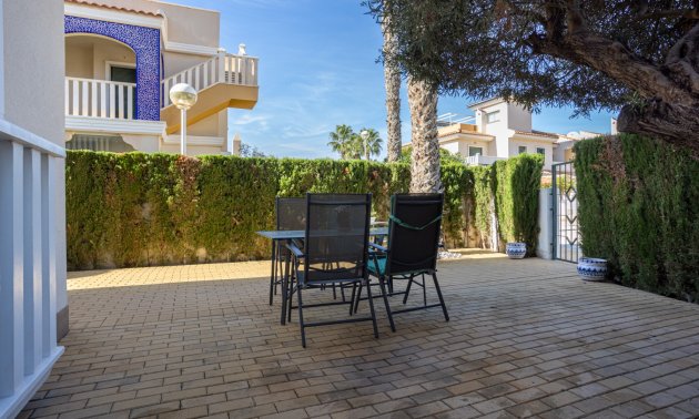 Rynek wtórny - Mieszkanie  -
Ciudad Quesada - Doña Pepa