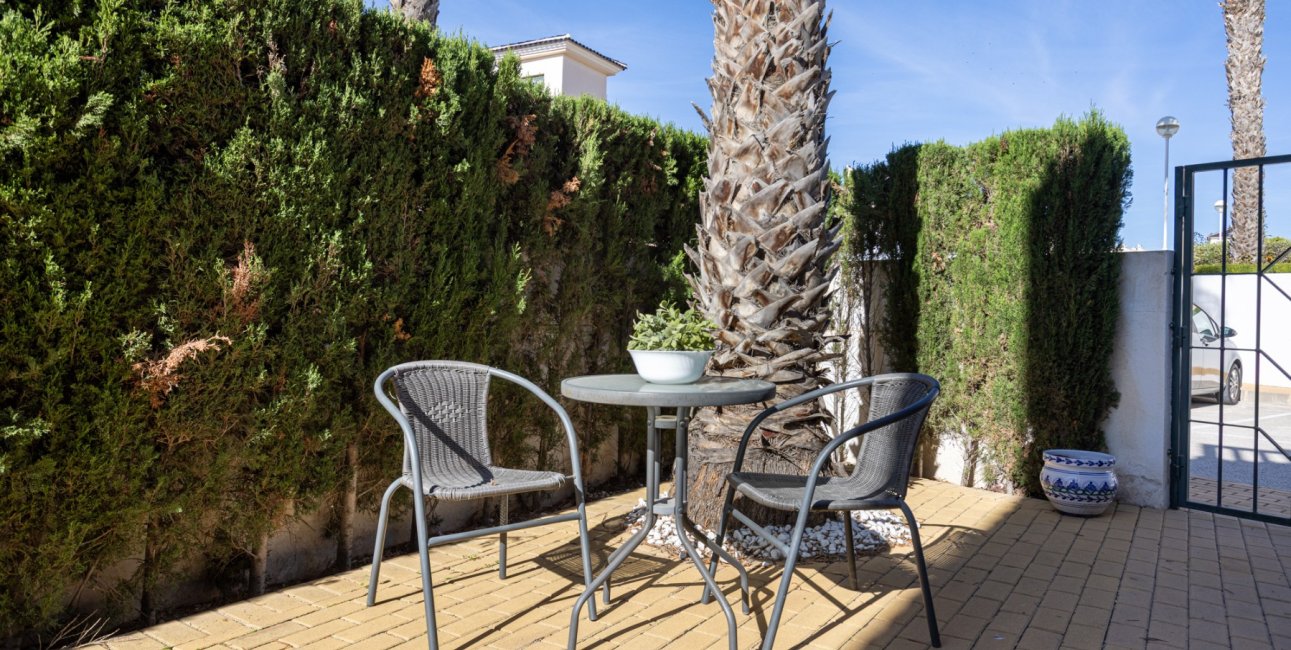 Rynek wtórny - Mieszkanie  -
Ciudad Quesada - Doña Pepa