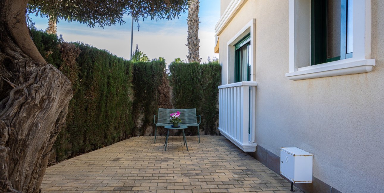 Rynek wtórny - Mieszkanie  -
Ciudad Quesada - Doña Pepa