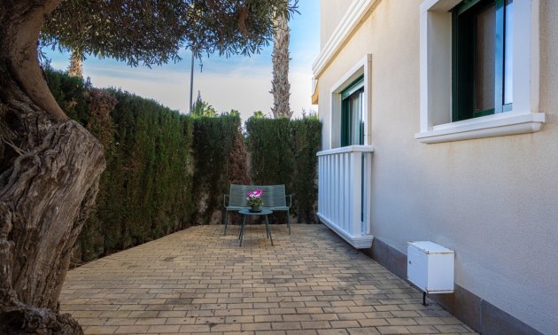 Rynek wtórny - Mieszkanie  -
Ciudad Quesada - Doña Pepa