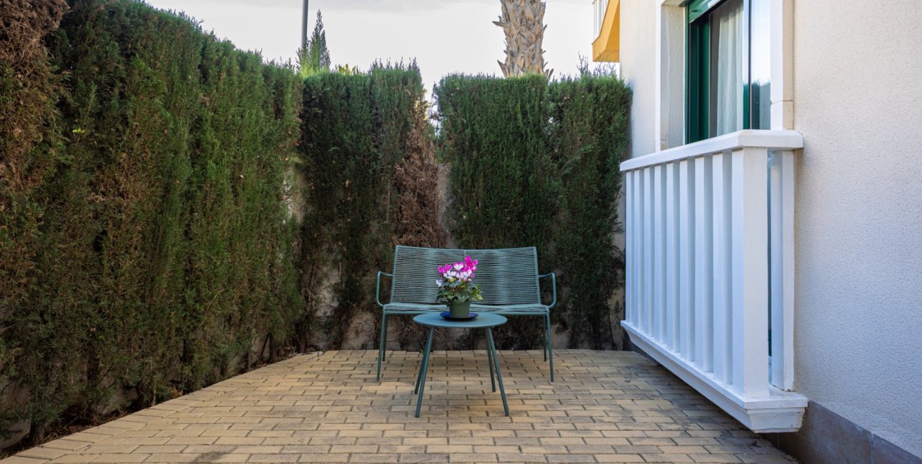 Rynek wtórny - Mieszkanie  -
Ciudad Quesada - Doña Pepa