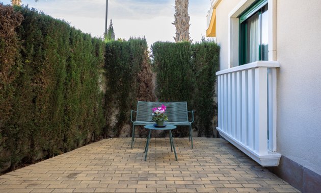 Rynek wtórny - Mieszkanie  -
Ciudad Quesada - Doña Pepa