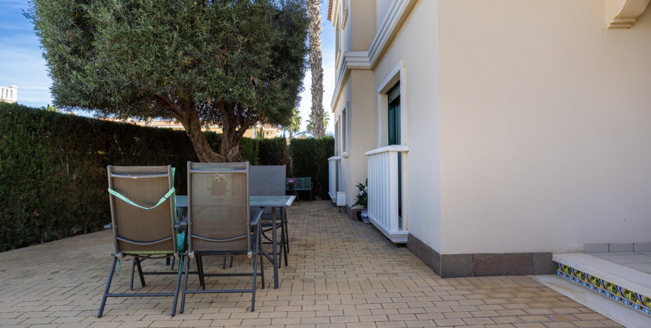 Rynek wtórny - Mieszkanie  -
Ciudad Quesada - Doña Pepa