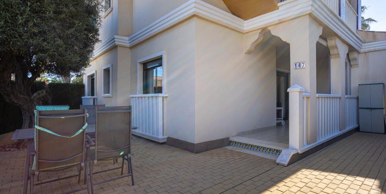 Rynek wtórny - Mieszkanie  -
Ciudad Quesada - Doña Pepa