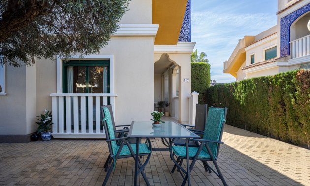 Rynek wtórny - Mieszkanie  -
Ciudad Quesada - Doña Pepa