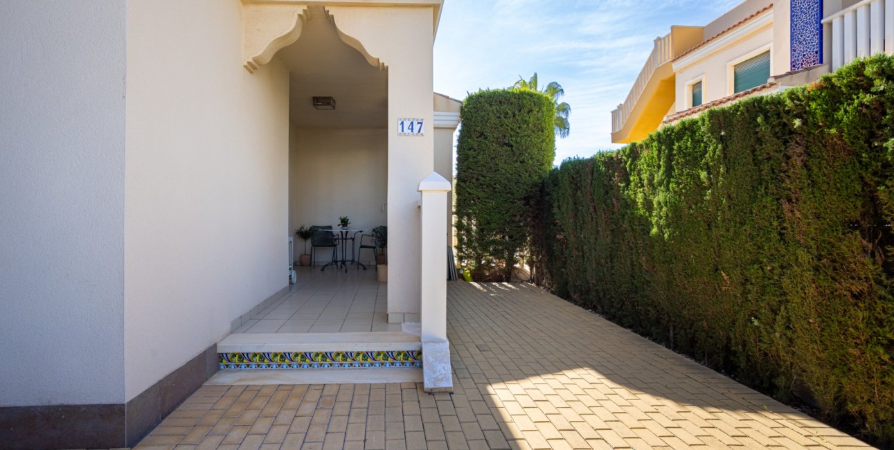 Rynek wtórny - Mieszkanie  -
Ciudad Quesada - Doña Pepa