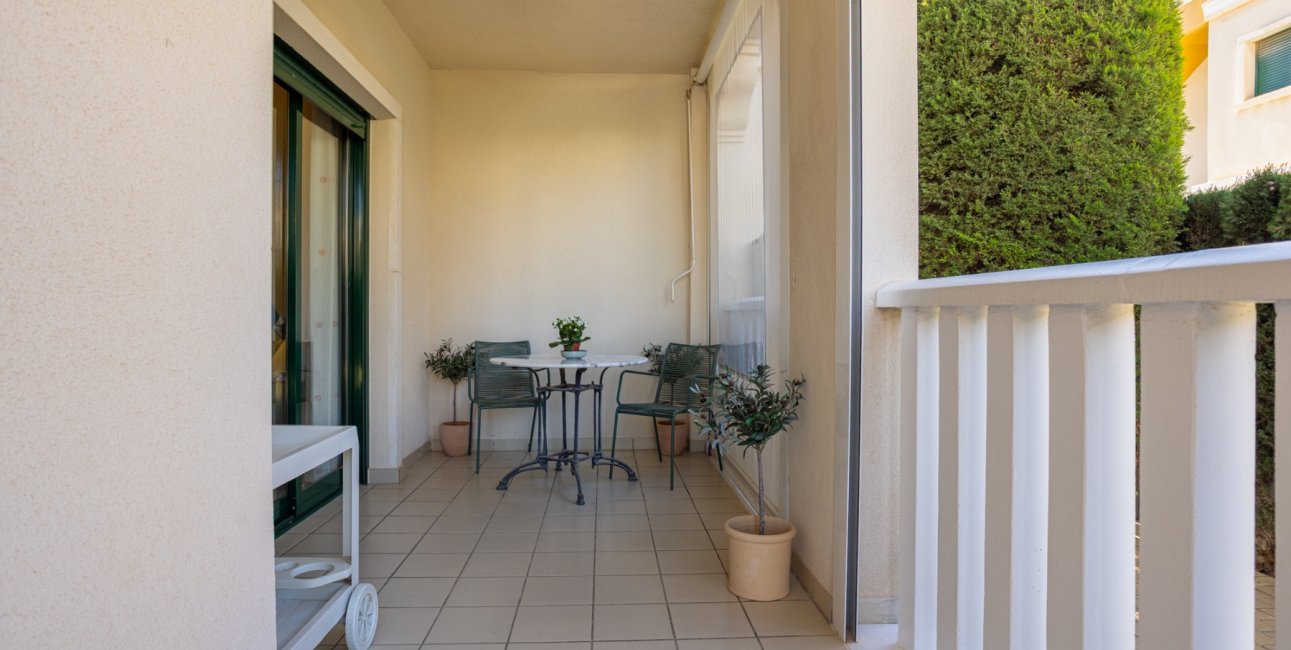 Rynek wtórny - Mieszkanie  -
Ciudad Quesada - Doña Pepa