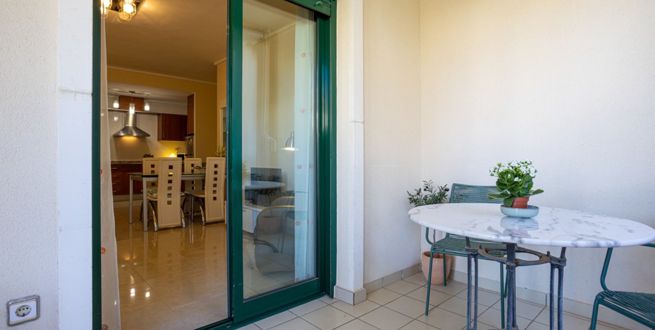 Rynek wtórny - Mieszkanie  -
Ciudad Quesada - Doña Pepa