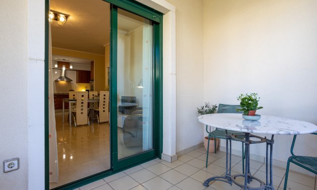 Rynek wtórny - Mieszkanie  -
Ciudad Quesada - Doña Pepa