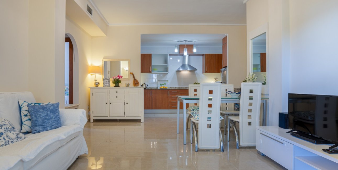 Rynek wtórny - Mieszkanie  -
Ciudad Quesada - Doña Pepa