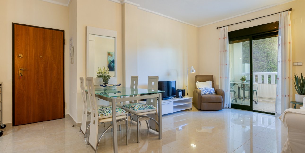 Rynek wtórny - Mieszkanie  -
Ciudad Quesada - Doña Pepa