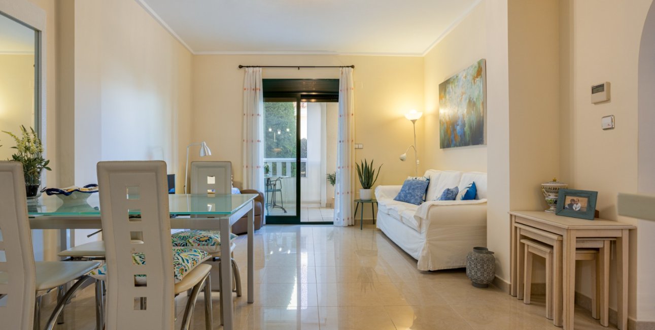 Rynek wtórny - Mieszkanie  -
Ciudad Quesada - Doña Pepa