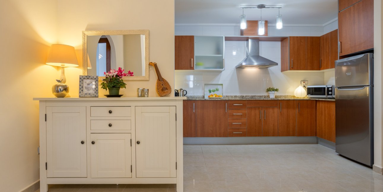 Rynek wtórny - Mieszkanie  -
Ciudad Quesada - Doña Pepa