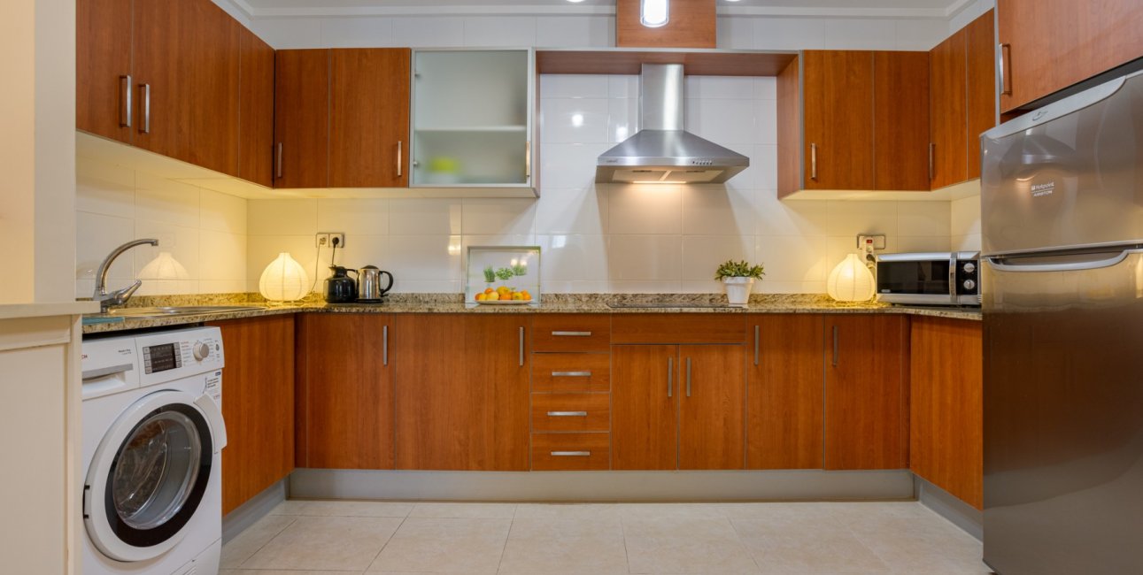 Rynek wtórny - Mieszkanie  -
Ciudad Quesada - Doña Pepa