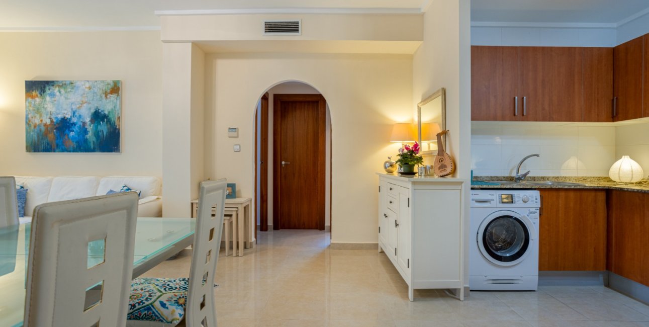 Rynek wtórny - Mieszkanie  -
Ciudad Quesada - Doña Pepa