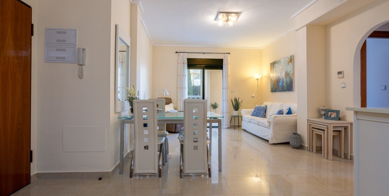 Rynek wtórny - Mieszkanie  -
Ciudad Quesada - Doña Pepa