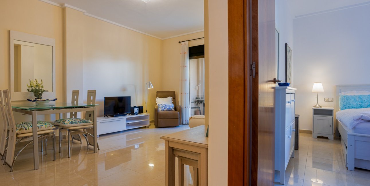 Rynek wtórny - Mieszkanie  -
Ciudad Quesada - Doña Pepa