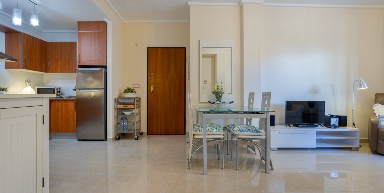 Rynek wtórny - Mieszkanie  -
Ciudad Quesada - Doña Pepa