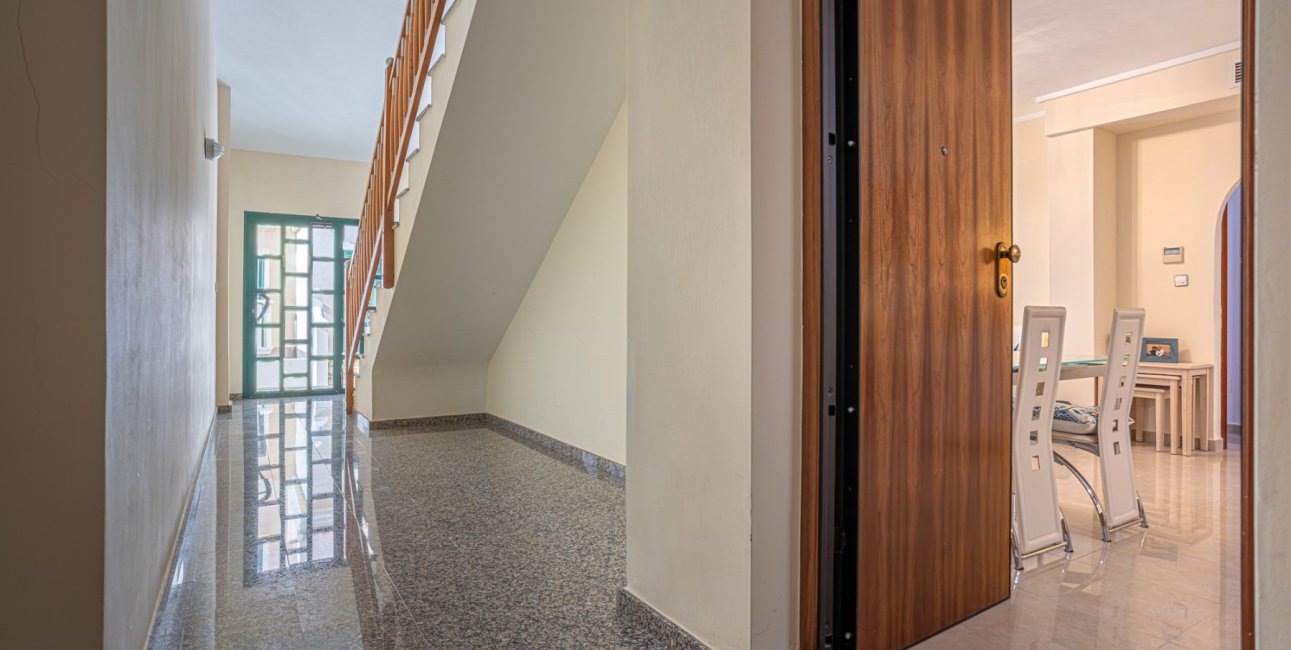 Rynek wtórny - Mieszkanie  -
Ciudad Quesada - Doña Pepa