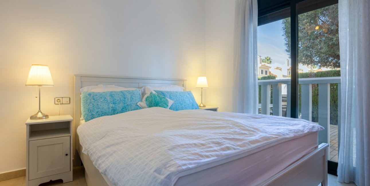 Rynek wtórny - Mieszkanie  -
Ciudad Quesada - Doña Pepa