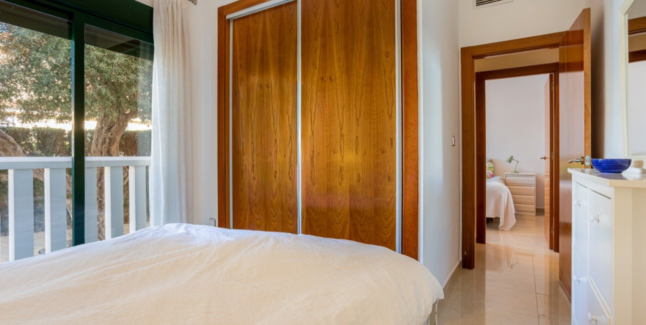 Rynek wtórny - Mieszkanie  -
Ciudad Quesada - Doña Pepa