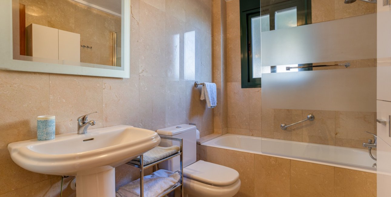 Rynek wtórny - Mieszkanie  -
Ciudad Quesada - Doña Pepa