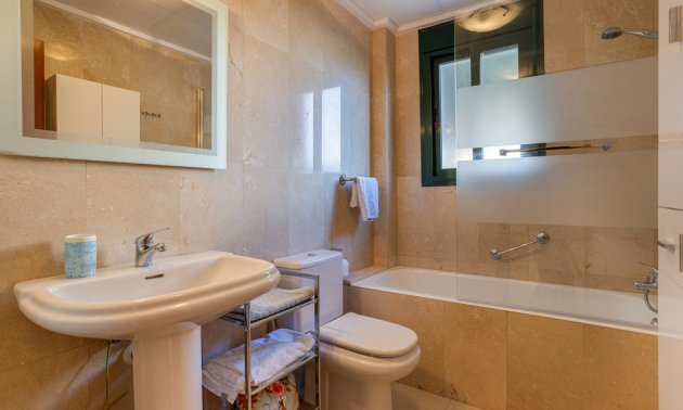 Rynek wtórny - Mieszkanie  -
Ciudad Quesada - Doña Pepa