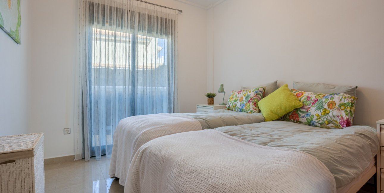 Rynek wtórny - Mieszkanie  -
Ciudad Quesada - Doña Pepa