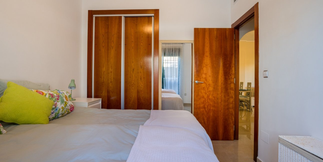 Rynek wtórny - Mieszkanie  -
Ciudad Quesada - Doña Pepa