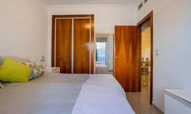 Rynek wtórny - Mieszkanie  -
Ciudad Quesada - Doña Pepa