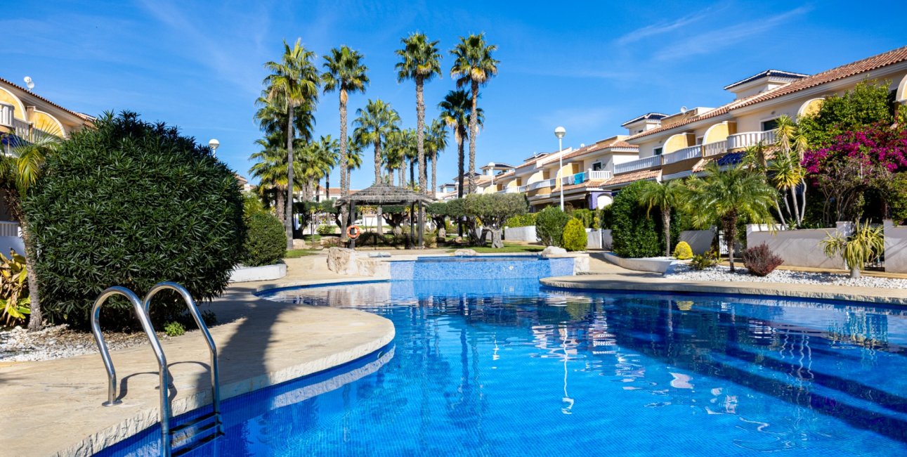 Rynek wtórny - Mieszkanie  -
Ciudad Quesada - Doña Pepa